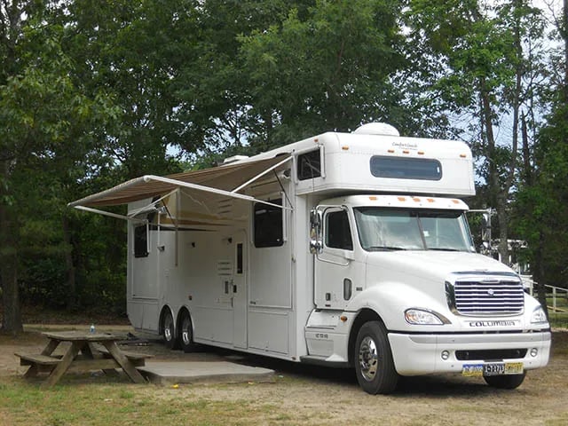 Pine Cone Campgrounds