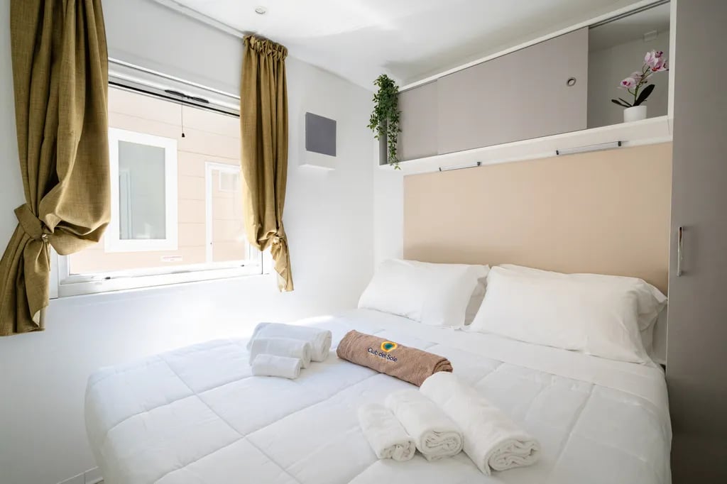 La Risacca Family Camping Village gallery 1