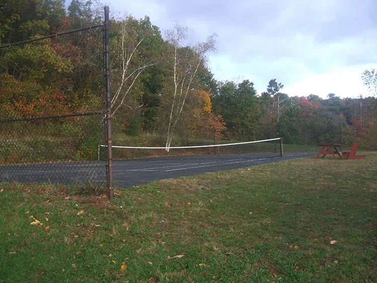 Beechwood Lodge Nudist Camp gallery 3
