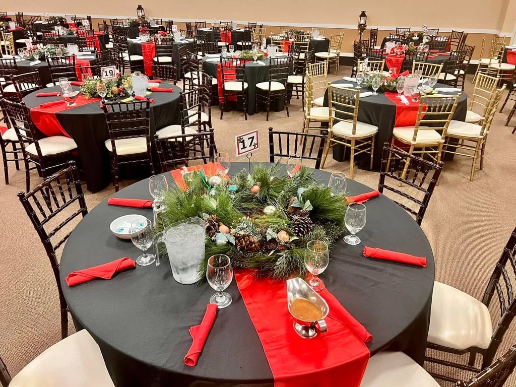 The Grand Oaks RV Resort gallery 1