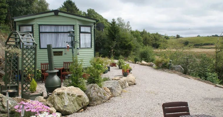 Oak Head Caravan Park