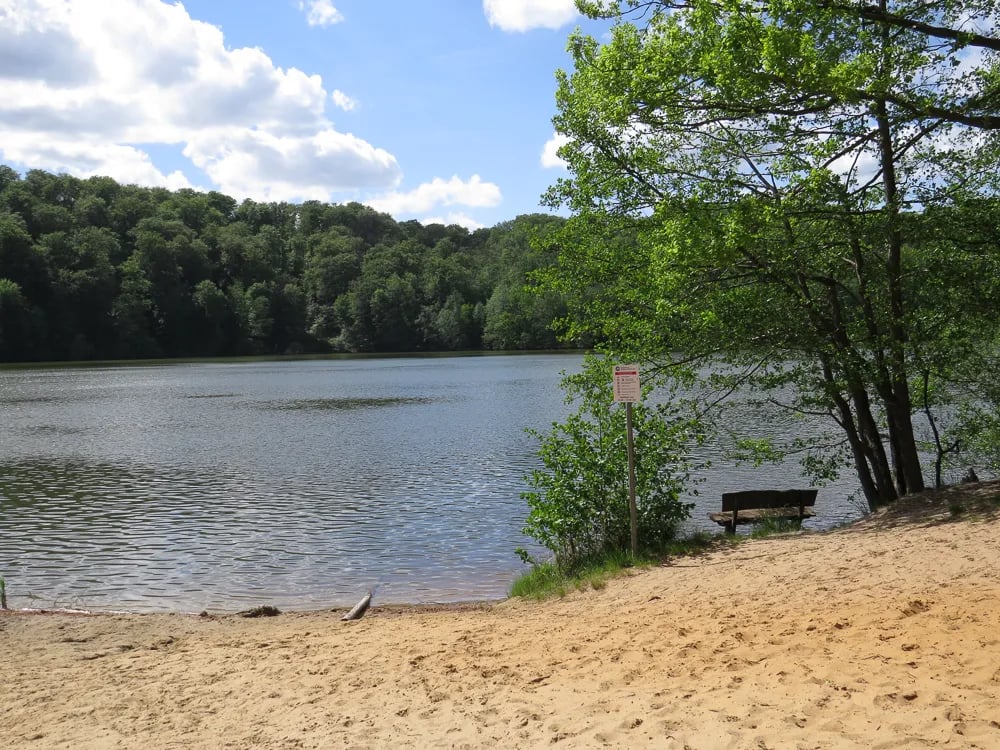 Campingplatz Treppelsee gallery 3