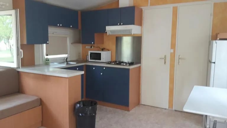 Camping La Fundición gallery 1