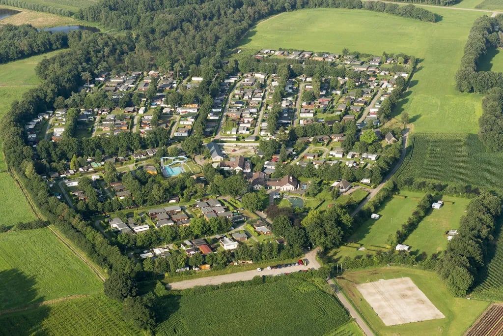 Camping ‘t Karrewiel gallery 2