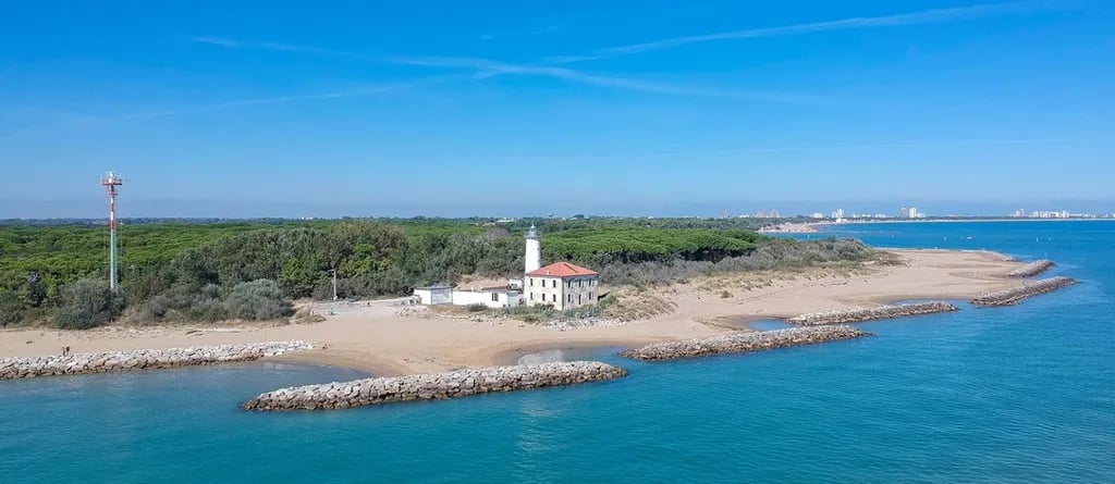 Camping Residence Il Tridente gallery 2