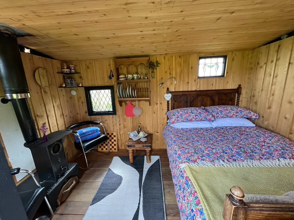 Wimbles Farm gallery 1