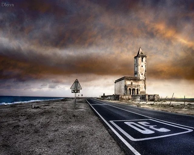 Camping Cabo De Gata gallery 3