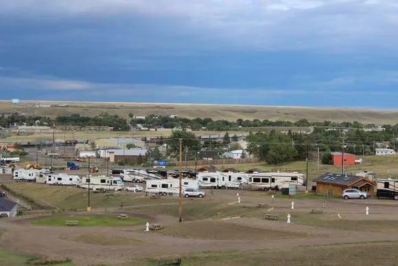 Shelby RV Park & Resort gallery 3