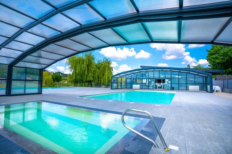 Le Domaine du Grand Bois gallery 2