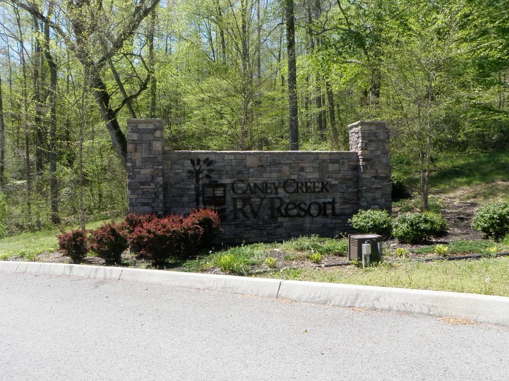 Caney Creek RV Resort & Marina gallery 1