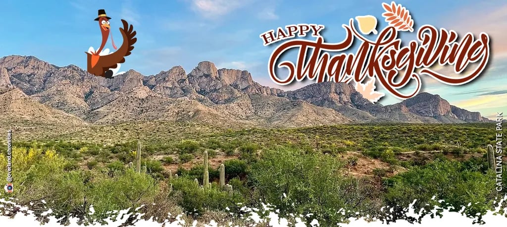 Patagonia Lake State Park Boat-In Campsites gallery 1