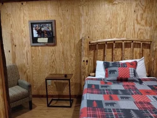 Military Park Altus AFB FamCamp gallery 3