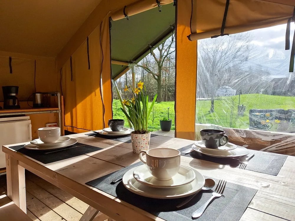 Camping Buitenleven gallery 2