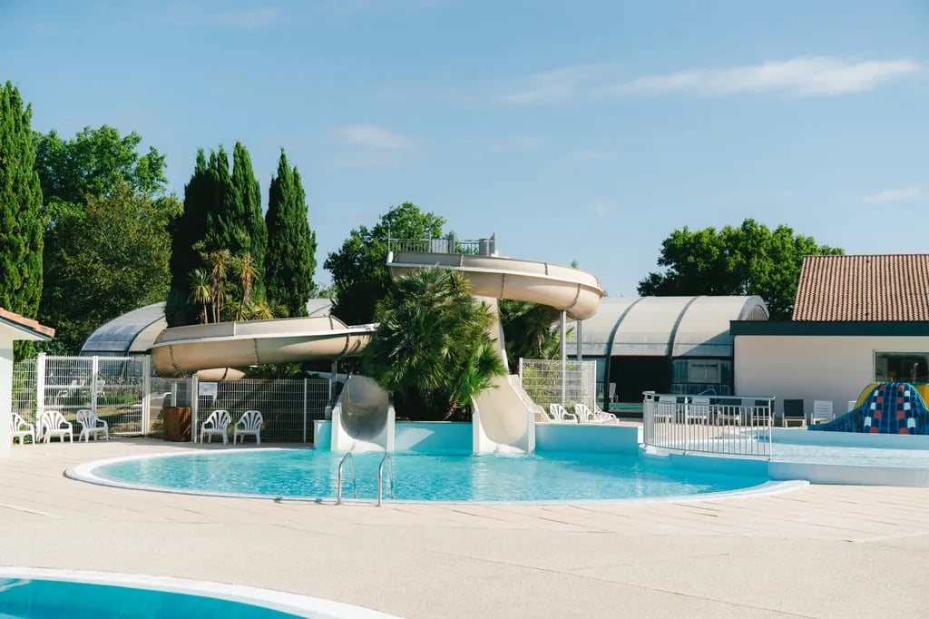 Camping Lou Broustaricq gallery 2