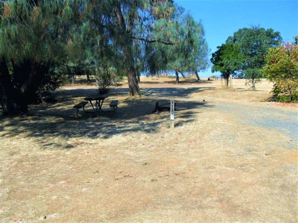 Pardee Reservoir Recreation Area gallery 2