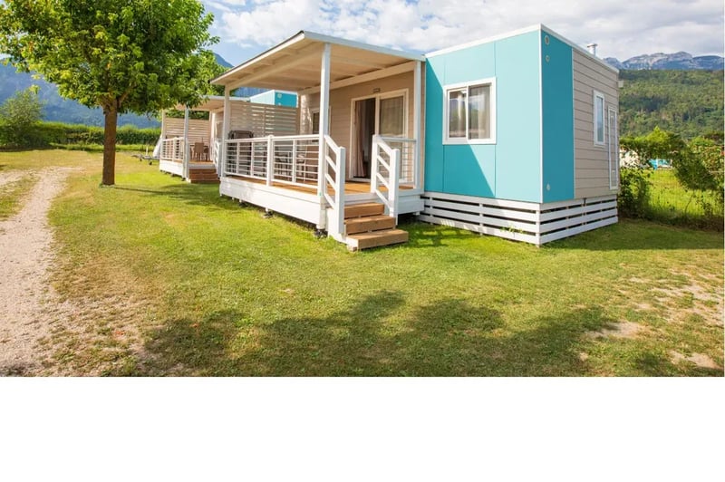 Camping Spiaggia gallery 2