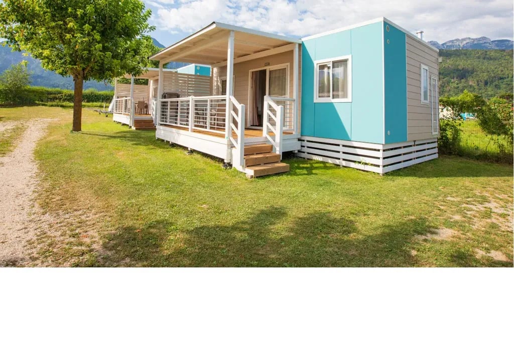 Camping Spiaggia gallery 2