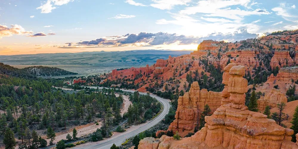 Red Canyon Village RV Park gallery 3