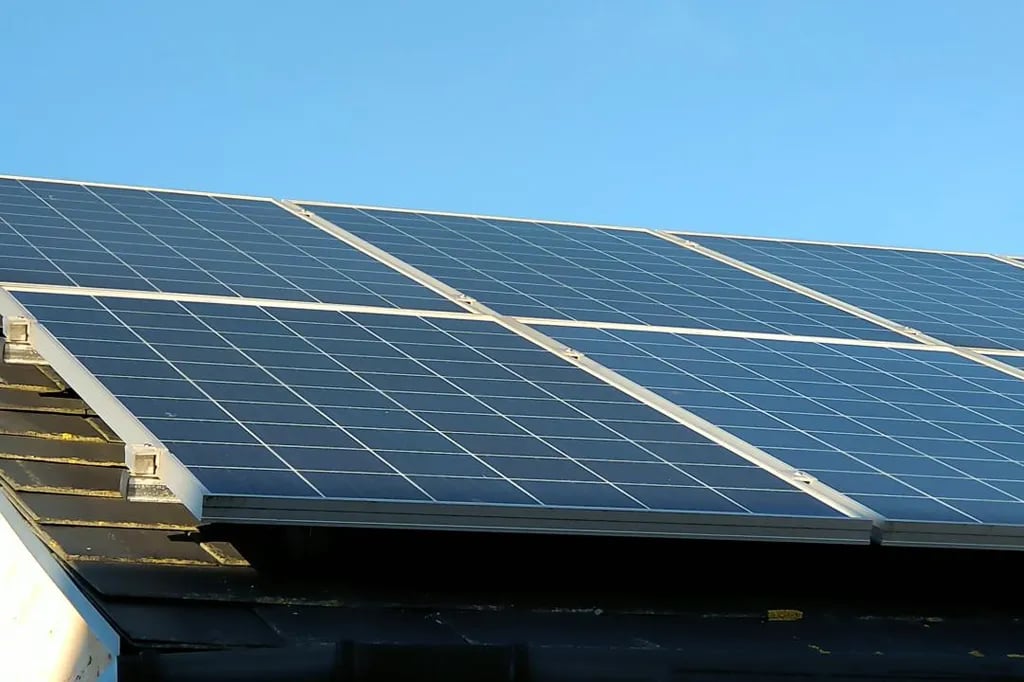 West Fleet Holiday Farm gallery 1