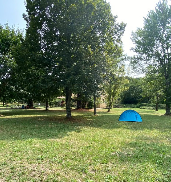 Camping des deux Séquoias gallery 1