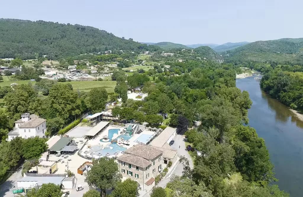 Camping Le Castel Rose – Ciela Village gallery 2