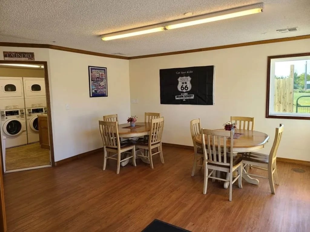 Oak Glen RV & Mobile Home Park