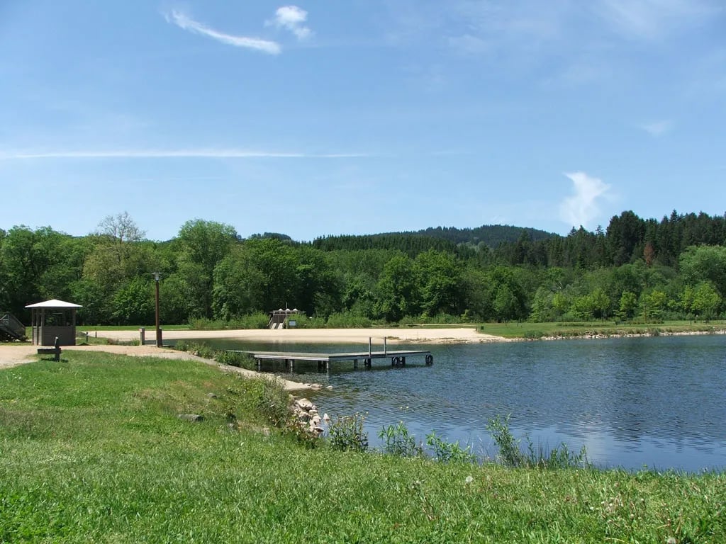 Camping Les Trois Chenes