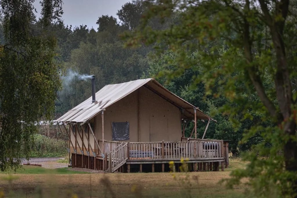 Bainland Country Park gallery 3