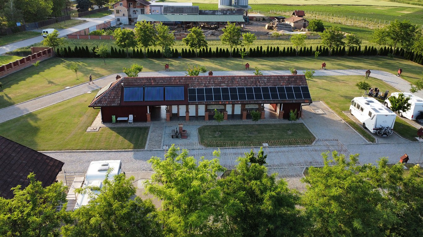 Camping Campuccino gallery 1