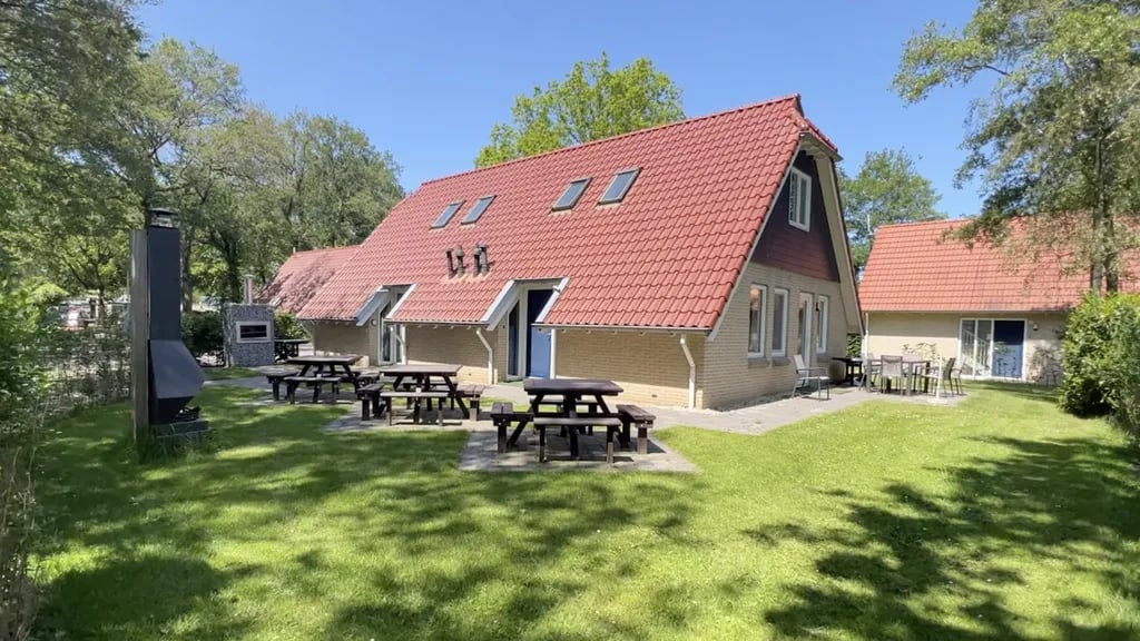 Camping Vakantiepark Het Timmerholt gallery 2