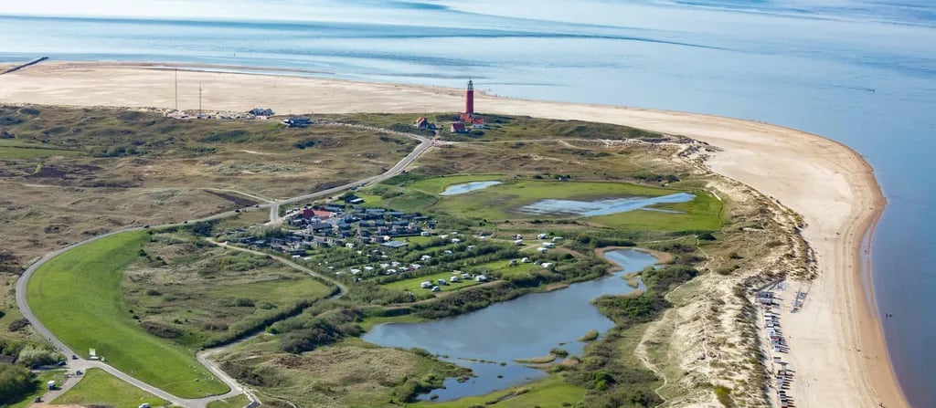 Duinpark en Camping De Robbenjager gallery 3