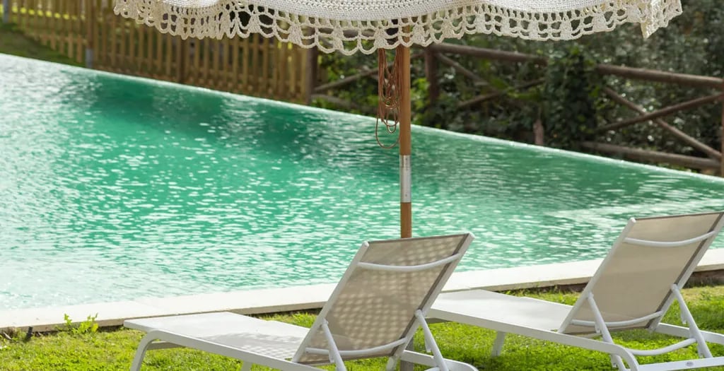 Finca La Familia Naranja gallery 3