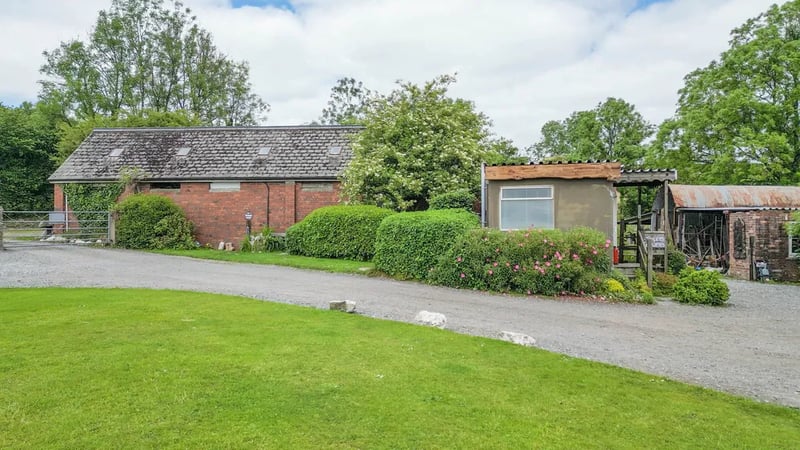 Quarry Lodge Camping gallery 3