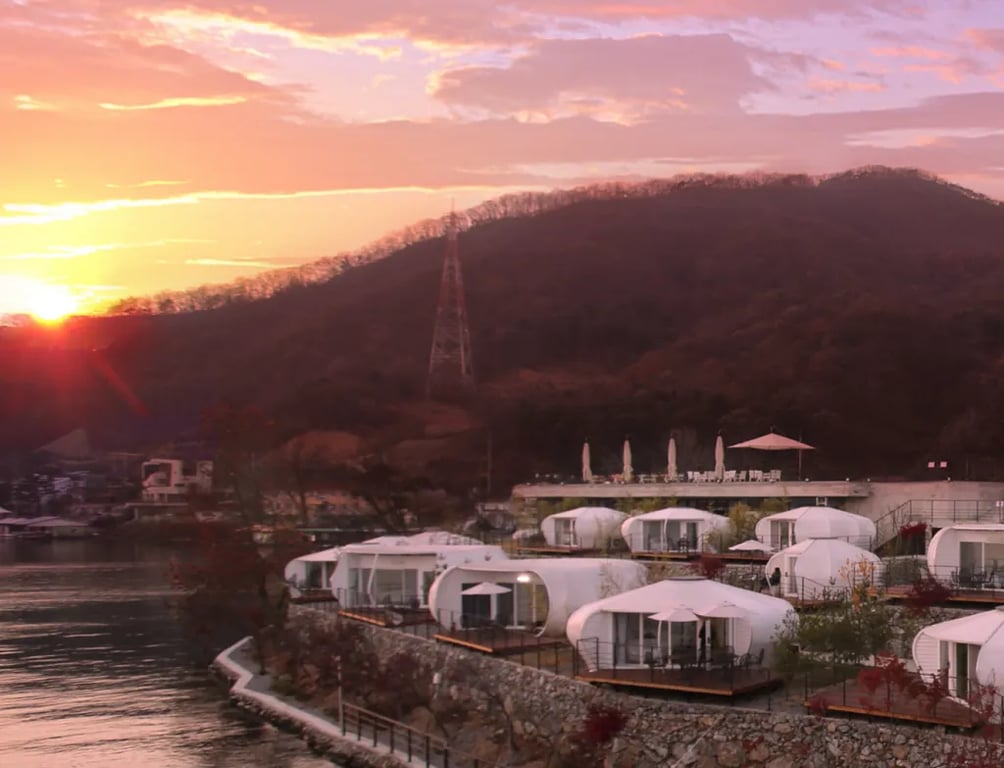 Camptong Island gallery 2