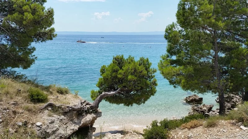 Camping Biokovo