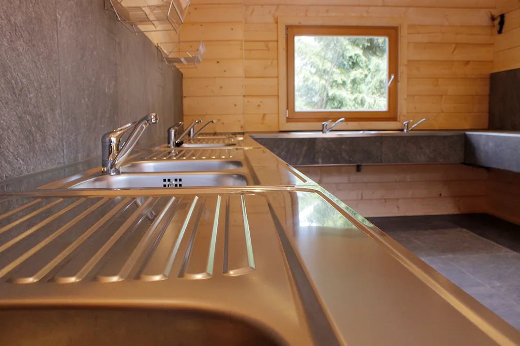 Natur-Camping Langenwald gallery 2