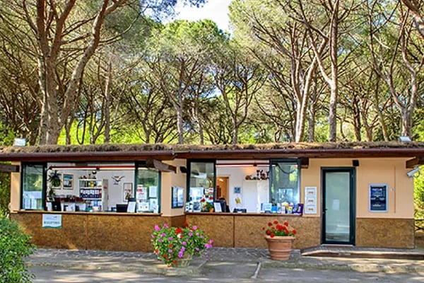 Campeggio Maremma Sans Souci gallery 2