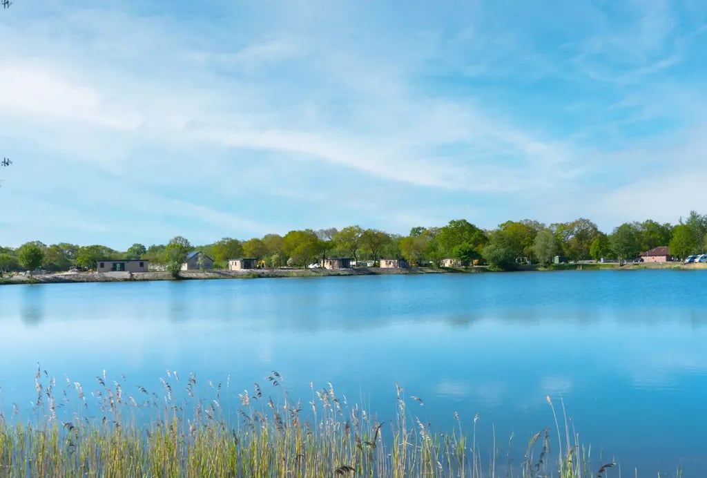 Camping und Ferienpark Friesensee gallery 1