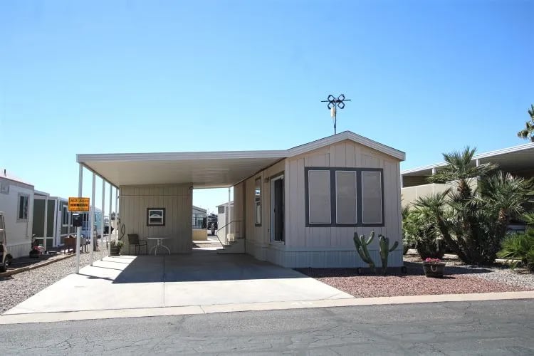 Sundance 1 RV Resort gallery 2