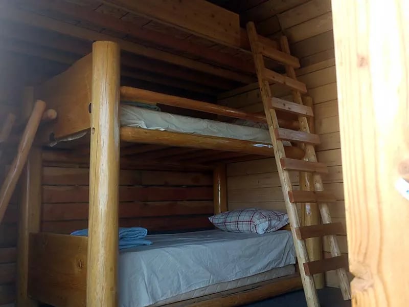 Log House RV Park and Campground gallery 2