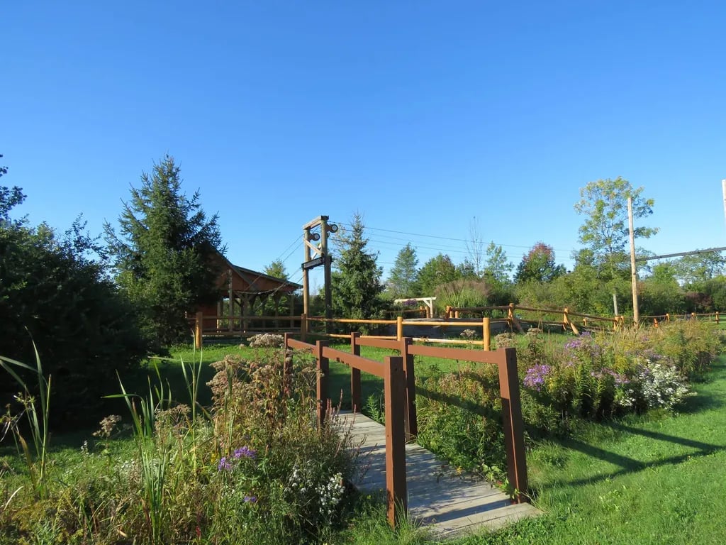 HTR Niagara Campground gallery 1