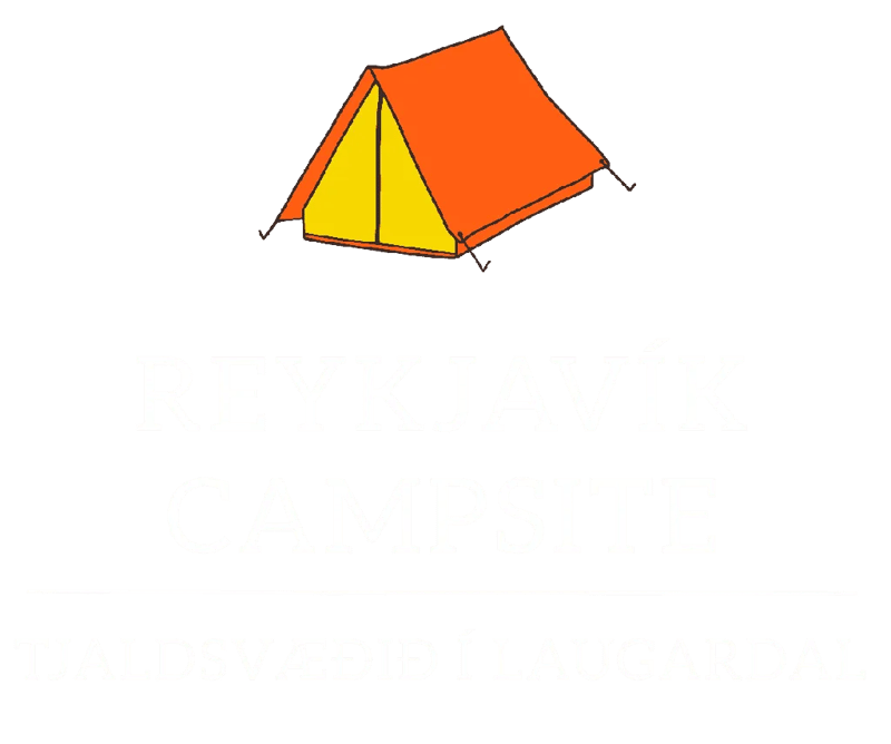 Reykjavik Eco Campsite