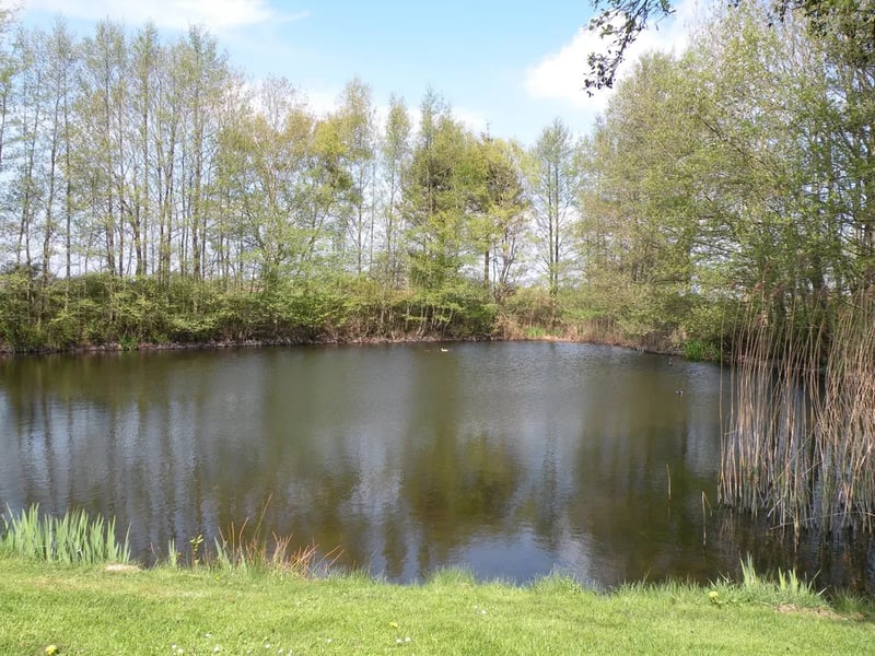 Mini Camping Het Oelenreef