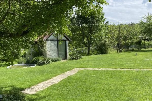 Campingplatz Hof Gimbach gallery 1