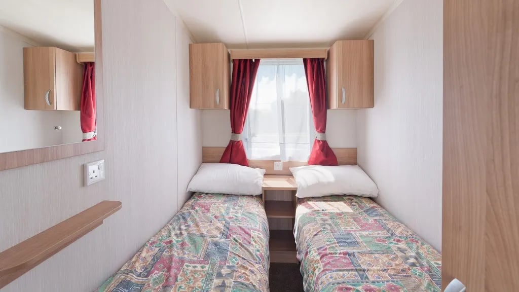 Upper Lynstone Caravan and Camping Site gallery 2