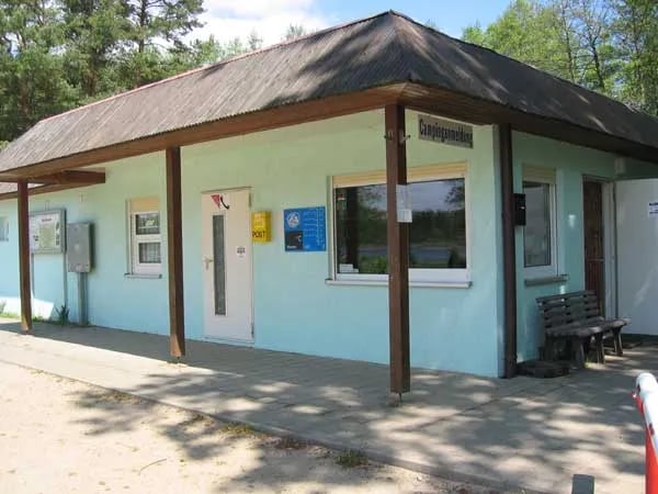 Camping Eckernkoppel am Tietzowsee gallery 3