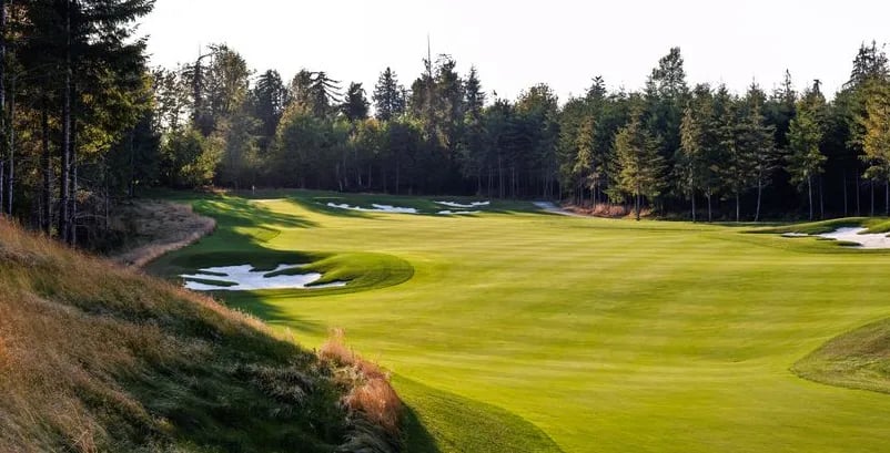 Little Creek Casino Resort RV Park gallery 2