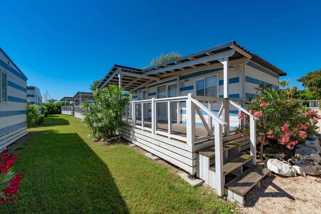 STORK CAMPING VILLAGE gallery 1