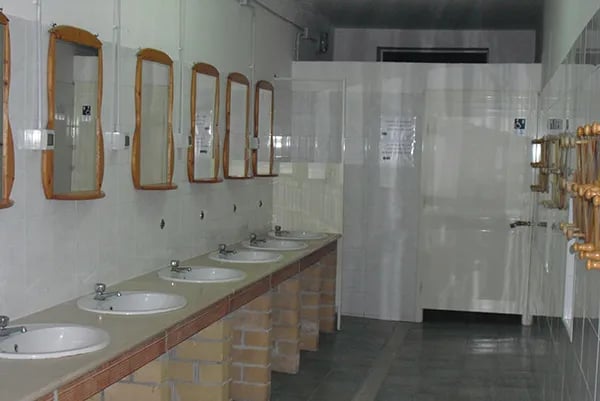 Camping La Perla del Gargano