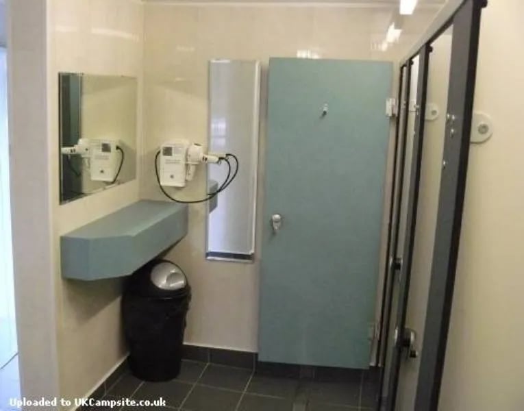 Swallowholme Camping & Caravan Park gallery 3